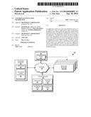 Controlled Application Distribution diagram and image