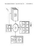 Controlled Application Distribution diagram and image