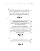 DELIVERING AUTHOR SPECIFIC CONTENT diagram and image