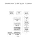 METHODS AND SYSTEMS FOR DETECTING, VERIFYING, PREVENTING AND CORRECTING OR     RESOLVING UNAUTHORIZED USE OF ELECTRONIC MEDIA CONTENT diagram and image