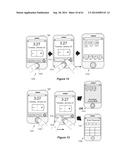 Switching a Mobile Device from Operating in a Primary Access Mode to a     Secondary Access Mode diagram and image