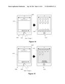 Switching a Mobile Device from Operating in a Primary Access Mode to a     Secondary Access Mode diagram and image