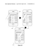 Switching a Mobile Device from Operating in a Primary Access Mode to a     Secondary Access Mode diagram and image