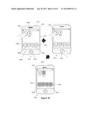 Switching a Mobile Device from Operating in a Primary Access Mode to a     Secondary Access Mode diagram and image