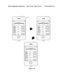 Switching a Mobile Device from Operating in a Primary Access Mode to a     Secondary Access Mode diagram and image