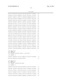 PLANT REGULATORY ELEMENTS AND USES THEREOF diagram and image