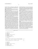 IDENTIFICATION OF P. PACHYRHIZI PROTEIN EFFECTORS AND THEIR USE IN     PRODUCING ASIAN SOYBEAN RUST (ASR) RESISTANT PLANTS diagram and image