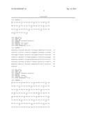 IDENTIFICATION OF P. PACHYRHIZI PROTEIN EFFECTORS AND THEIR USE IN     PRODUCING ASIAN SOYBEAN RUST (ASR) RESISTANT PLANTS diagram and image