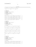 IDENTIFICATION OF P. PACHYRHIZI PROTEIN EFFECTORS AND THEIR USE IN     PRODUCING ASIAN SOYBEAN RUST (ASR) RESISTANT PLANTS diagram and image