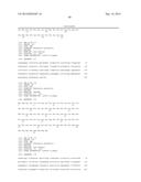 IDENTIFICATION OF P. PACHYRHIZI PROTEIN EFFECTORS AND THEIR USE IN     PRODUCING ASIAN SOYBEAN RUST (ASR) RESISTANT PLANTS diagram and image