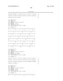 IDENTIFICATION OF P. PACHYRHIZI PROTEIN EFFECTORS AND THEIR USE IN     PRODUCING ASIAN SOYBEAN RUST (ASR) RESISTANT PLANTS diagram and image