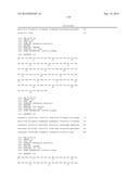 IDENTIFICATION OF P. PACHYRHIZI PROTEIN EFFECTORS AND THEIR USE IN     PRODUCING ASIAN SOYBEAN RUST (ASR) RESISTANT PLANTS diagram and image