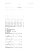 IDENTIFICATION OF P. PACHYRHIZI PROTEIN EFFECTORS AND THEIR USE IN     PRODUCING ASIAN SOYBEAN RUST (ASR) RESISTANT PLANTS diagram and image