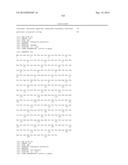 IDENTIFICATION OF P. PACHYRHIZI PROTEIN EFFECTORS AND THEIR USE IN     PRODUCING ASIAN SOYBEAN RUST (ASR) RESISTANT PLANTS diagram and image