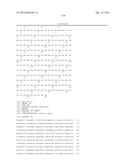 IDENTIFICATION OF P. PACHYRHIZI PROTEIN EFFECTORS AND THEIR USE IN     PRODUCING ASIAN SOYBEAN RUST (ASR) RESISTANT PLANTS diagram and image