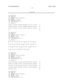 IDENTIFICATION OF P. PACHYRHIZI PROTEIN EFFECTORS AND THEIR USE IN     PRODUCING ASIAN SOYBEAN RUST (ASR) RESISTANT PLANTS diagram and image