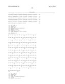 IDENTIFICATION OF P. PACHYRHIZI PROTEIN EFFECTORS AND THEIR USE IN     PRODUCING ASIAN SOYBEAN RUST (ASR) RESISTANT PLANTS diagram and image