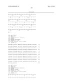 IDENTIFICATION OF P. PACHYRHIZI PROTEIN EFFECTORS AND THEIR USE IN     PRODUCING ASIAN SOYBEAN RUST (ASR) RESISTANT PLANTS diagram and image