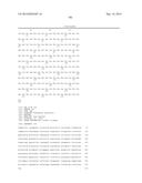 IDENTIFICATION OF P. PACHYRHIZI PROTEIN EFFECTORS AND THEIR USE IN     PRODUCING ASIAN SOYBEAN RUST (ASR) RESISTANT PLANTS diagram and image