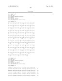 IDENTIFICATION OF P. PACHYRHIZI PROTEIN EFFECTORS AND THEIR USE IN     PRODUCING ASIAN SOYBEAN RUST (ASR) RESISTANT PLANTS diagram and image