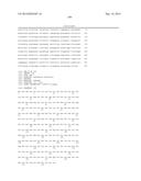 IDENTIFICATION OF P. PACHYRHIZI PROTEIN EFFECTORS AND THEIR USE IN     PRODUCING ASIAN SOYBEAN RUST (ASR) RESISTANT PLANTS diagram and image