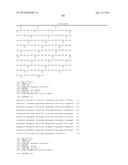 IDENTIFICATION OF P. PACHYRHIZI PROTEIN EFFECTORS AND THEIR USE IN     PRODUCING ASIAN SOYBEAN RUST (ASR) RESISTANT PLANTS diagram and image