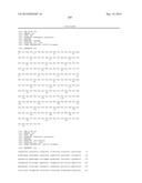 IDENTIFICATION OF P. PACHYRHIZI PROTEIN EFFECTORS AND THEIR USE IN     PRODUCING ASIAN SOYBEAN RUST (ASR) RESISTANT PLANTS diagram and image