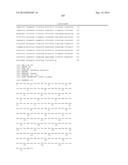 IDENTIFICATION OF P. PACHYRHIZI PROTEIN EFFECTORS AND THEIR USE IN     PRODUCING ASIAN SOYBEAN RUST (ASR) RESISTANT PLANTS diagram and image