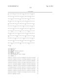 IDENTIFICATION OF P. PACHYRHIZI PROTEIN EFFECTORS AND THEIR USE IN     PRODUCING ASIAN SOYBEAN RUST (ASR) RESISTANT PLANTS diagram and image