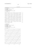 IDENTIFICATION OF P. PACHYRHIZI PROTEIN EFFECTORS AND THEIR USE IN     PRODUCING ASIAN SOYBEAN RUST (ASR) RESISTANT PLANTS diagram and image