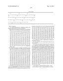 IDENTIFICATION OF P. PACHYRHIZI PROTEIN EFFECTORS AND THEIR USE IN     PRODUCING ASIAN SOYBEAN RUST (ASR) RESISTANT PLANTS diagram and image