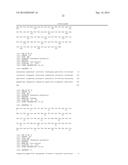 IDENTIFICATION OF P. PACHYRHIZI PROTEIN EFFECTORS AND THEIR USE IN     PRODUCING ASIAN SOYBEAN RUST (ASR) RESISTANT PLANTS diagram and image