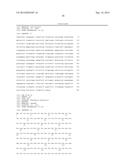 IDENTIFICATION OF P. PACHYRHIZI PROTEIN EFFECTORS AND THEIR USE IN     PRODUCING ASIAN SOYBEAN RUST (ASR) RESISTANT PLANTS diagram and image