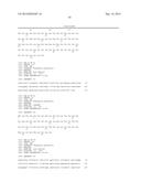 IDENTIFICATION OF P. PACHYRHIZI PROTEIN EFFECTORS AND THEIR USE IN     PRODUCING ASIAN SOYBEAN RUST (ASR) RESISTANT PLANTS diagram and image