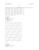 IDENTIFICATION OF P. PACHYRHIZI PROTEIN EFFECTORS AND THEIR USE IN     PRODUCING ASIAN SOYBEAN RUST (ASR) RESISTANT PLANTS diagram and image