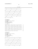 IDENTIFICATION OF P. PACHYRHIZI PROTEIN EFFECTORS AND THEIR USE IN     PRODUCING ASIAN SOYBEAN RUST (ASR) RESISTANT PLANTS diagram and image