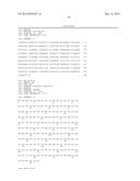 IDENTIFICATION OF P. PACHYRHIZI PROTEIN EFFECTORS AND THEIR USE IN     PRODUCING ASIAN SOYBEAN RUST (ASR) RESISTANT PLANTS diagram and image