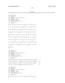 IDENTIFICATION OF P. PACHYRHIZI PROTEIN EFFECTORS AND THEIR USE IN     PRODUCING ASIAN SOYBEAN RUST (ASR) RESISTANT PLANTS diagram and image