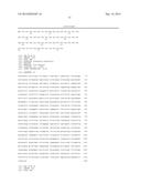 IDENTIFICATION OF P. PACHYRHIZI PROTEIN EFFECTORS AND THEIR USE IN     PRODUCING ASIAN SOYBEAN RUST (ASR) RESISTANT PLANTS diagram and image