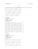 IDENTIFICATION OF P. PACHYRHIZI PROTEIN EFFECTORS AND THEIR USE IN     PRODUCING ASIAN SOYBEAN RUST (ASR) RESISTANT PLANTS diagram and image