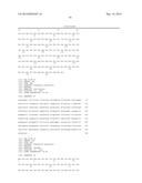 IDENTIFICATION OF P. PACHYRHIZI PROTEIN EFFECTORS AND THEIR USE IN     PRODUCING ASIAN SOYBEAN RUST (ASR) RESISTANT PLANTS diagram and image