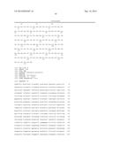 IDENTIFICATION OF P. PACHYRHIZI PROTEIN EFFECTORS AND THEIR USE IN     PRODUCING ASIAN SOYBEAN RUST (ASR) RESISTANT PLANTS diagram and image