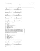 IDENTIFICATION OF P. PACHYRHIZI PROTEIN EFFECTORS AND THEIR USE IN     PRODUCING ASIAN SOYBEAN RUST (ASR) RESISTANT PLANTS diagram and image