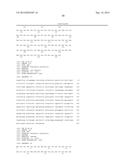 IDENTIFICATION OF P. PACHYRHIZI PROTEIN EFFECTORS AND THEIR USE IN     PRODUCING ASIAN SOYBEAN RUST (ASR) RESISTANT PLANTS diagram and image