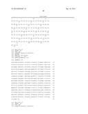 IDENTIFICATION OF P. PACHYRHIZI PROTEIN EFFECTORS AND THEIR USE IN     PRODUCING ASIAN SOYBEAN RUST (ASR) RESISTANT PLANTS diagram and image