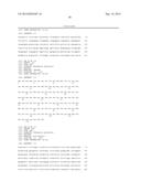 IDENTIFICATION OF P. PACHYRHIZI PROTEIN EFFECTORS AND THEIR USE IN     PRODUCING ASIAN SOYBEAN RUST (ASR) RESISTANT PLANTS diagram and image