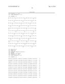 IDENTIFICATION OF P. PACHYRHIZI PROTEIN EFFECTORS AND THEIR USE IN     PRODUCING ASIAN SOYBEAN RUST (ASR) RESISTANT PLANTS diagram and image