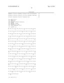 IDENTIFICATION OF P. PACHYRHIZI PROTEIN EFFECTORS AND THEIR USE IN     PRODUCING ASIAN SOYBEAN RUST (ASR) RESISTANT PLANTS diagram and image