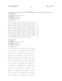 IDENTIFICATION OF P. PACHYRHIZI PROTEIN EFFECTORS AND THEIR USE IN     PRODUCING ASIAN SOYBEAN RUST (ASR) RESISTANT PLANTS diagram and image