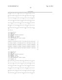 IDENTIFICATION OF P. PACHYRHIZI PROTEIN EFFECTORS AND THEIR USE IN     PRODUCING ASIAN SOYBEAN RUST (ASR) RESISTANT PLANTS diagram and image